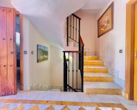 Resale - Town house - Marbella - The Golden Mile