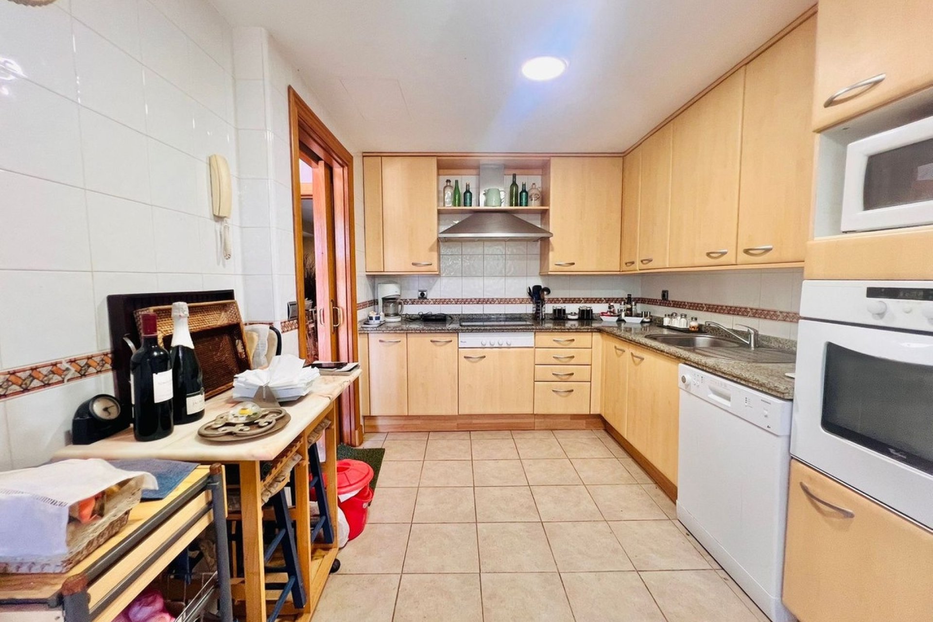 Resale - Town house - Marbella - The Golden Mile