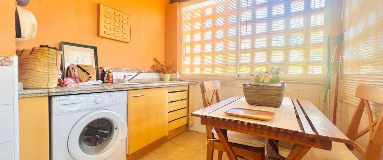 Resale - Town house - Marbella - The Golden Mile