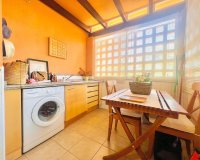 Resale - Town house - Marbella - The Golden Mile