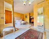 Resale - Town house - Marbella - The Golden Mile