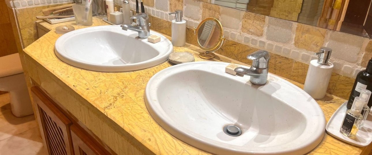 Resale - Town house - Marbella - The Golden Mile