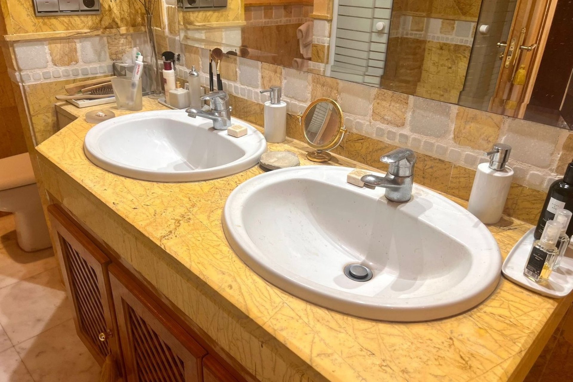 Resale - Town house - Marbella - The Golden Mile