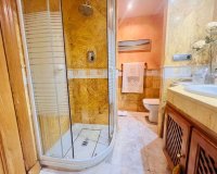 Resale - Town house - Marbella - The Golden Mile