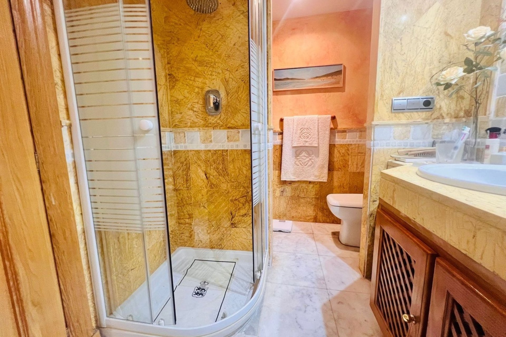 Resale - Town house - Marbella - The Golden Mile