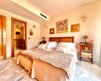Resale - Town house - Marbella - The Golden Mile
