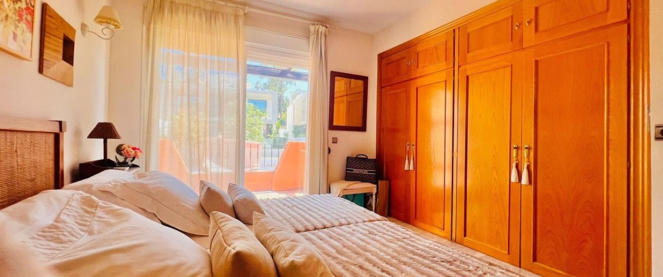 Resale - Town house - Marbella - The Golden Mile