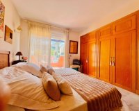 Resale - Town house - Marbella - The Golden Mile