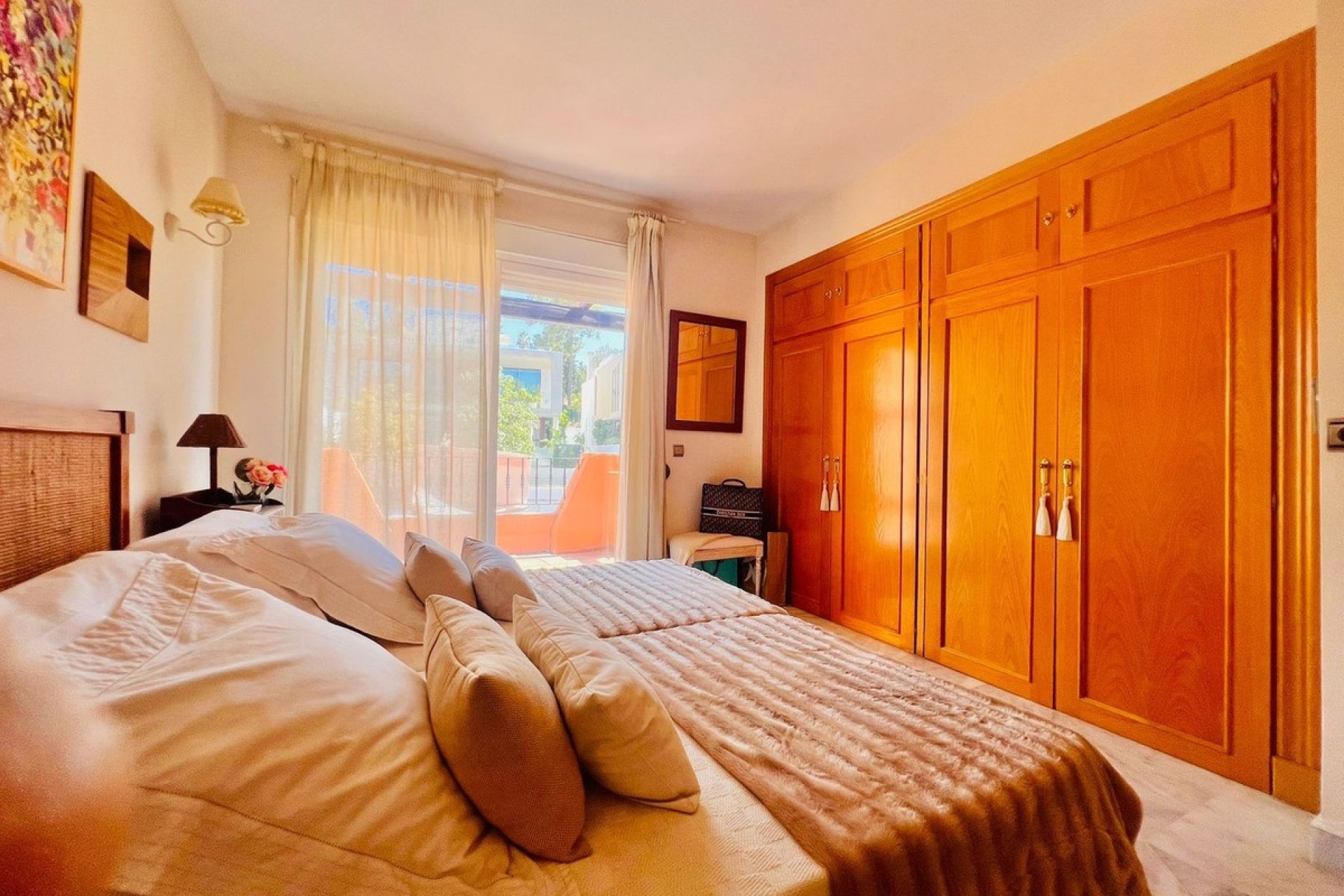 Resale - Town house - Marbella - The Golden Mile