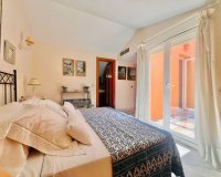 Resale - Town house - Marbella - The Golden Mile