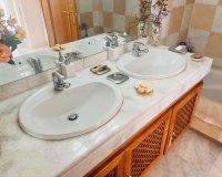 Resale - Town house - Marbella - The Golden Mile