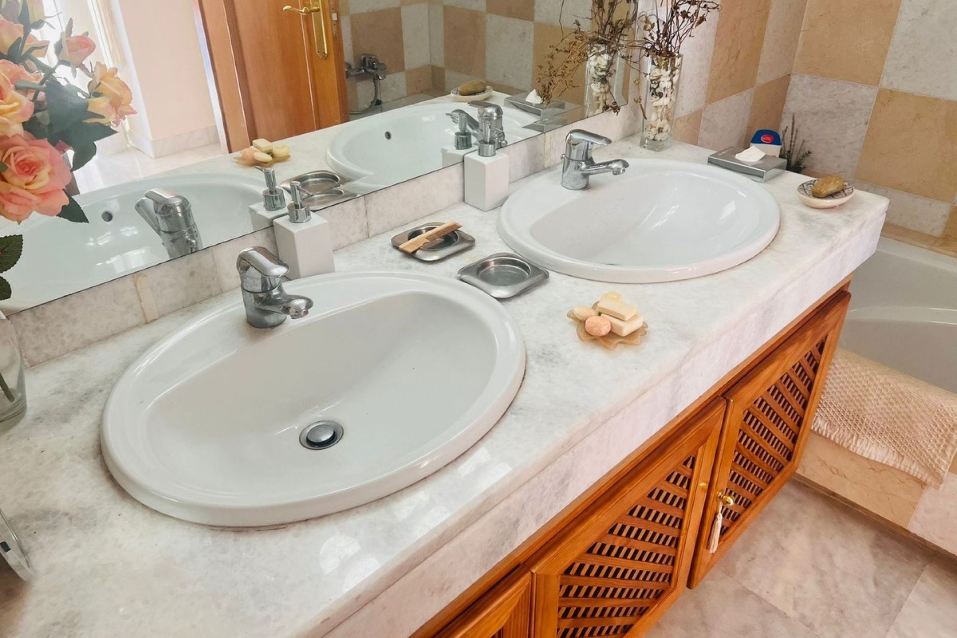 Resale - Town house - Marbella - The Golden Mile