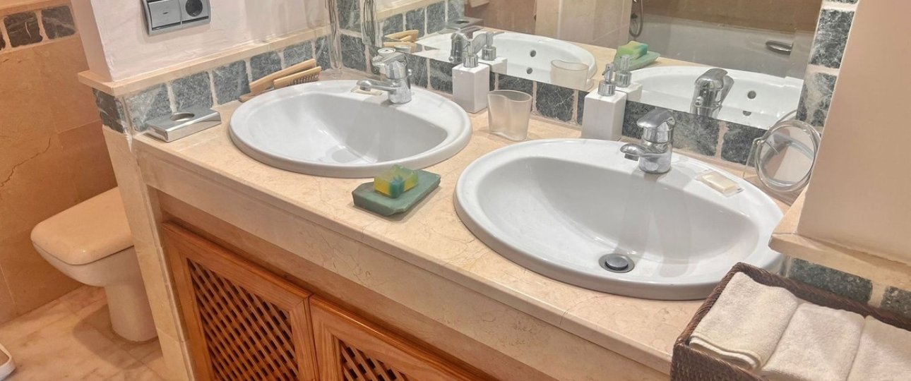 Resale - Town house - Marbella - The Golden Mile