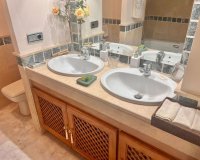 Resale - Town house - Marbella - The Golden Mile