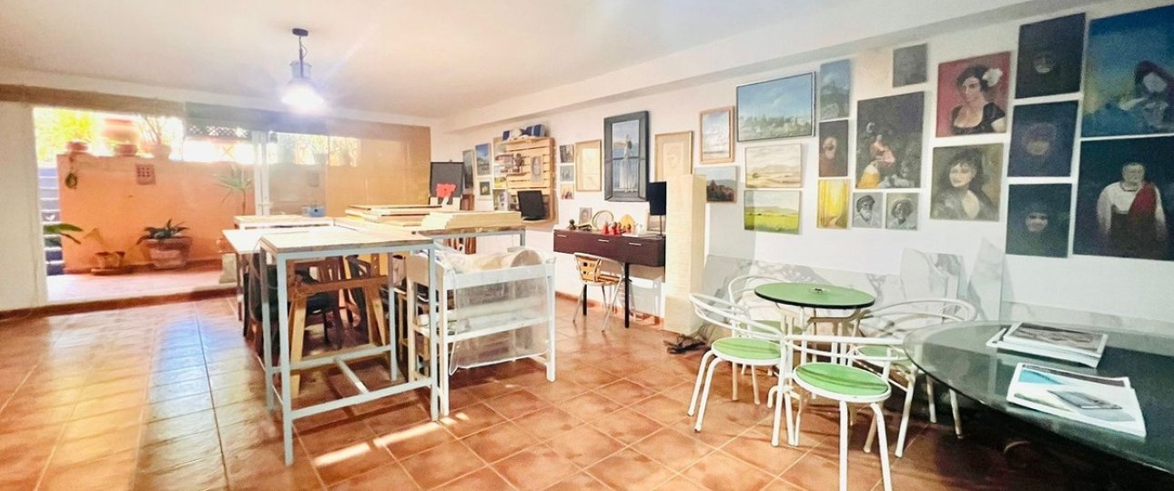 Resale - Town house - Marbella - The Golden Mile
