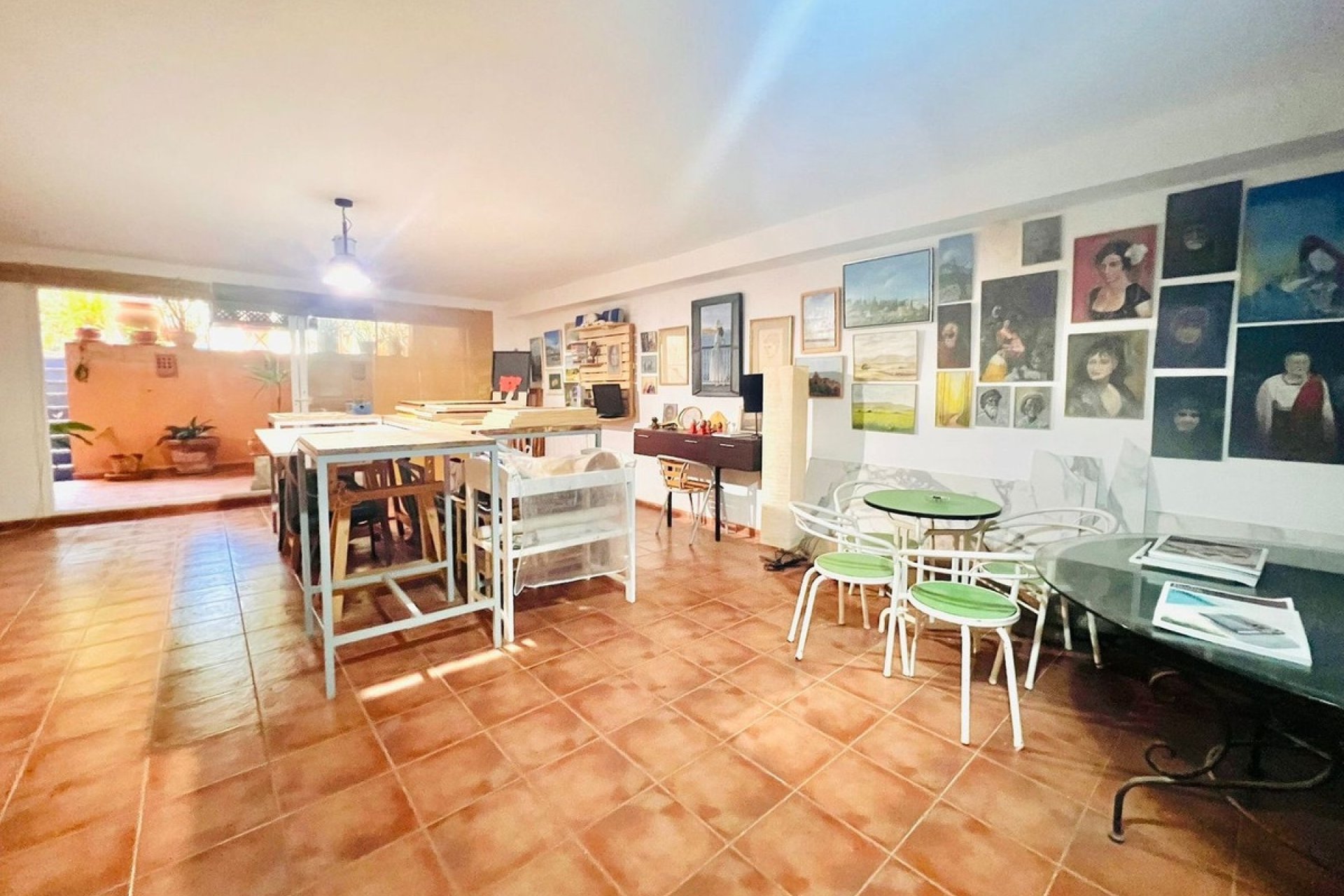 Resale - Town house - Marbella - The Golden Mile