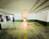 Resale - Town house - Marbella - The Golden Mile