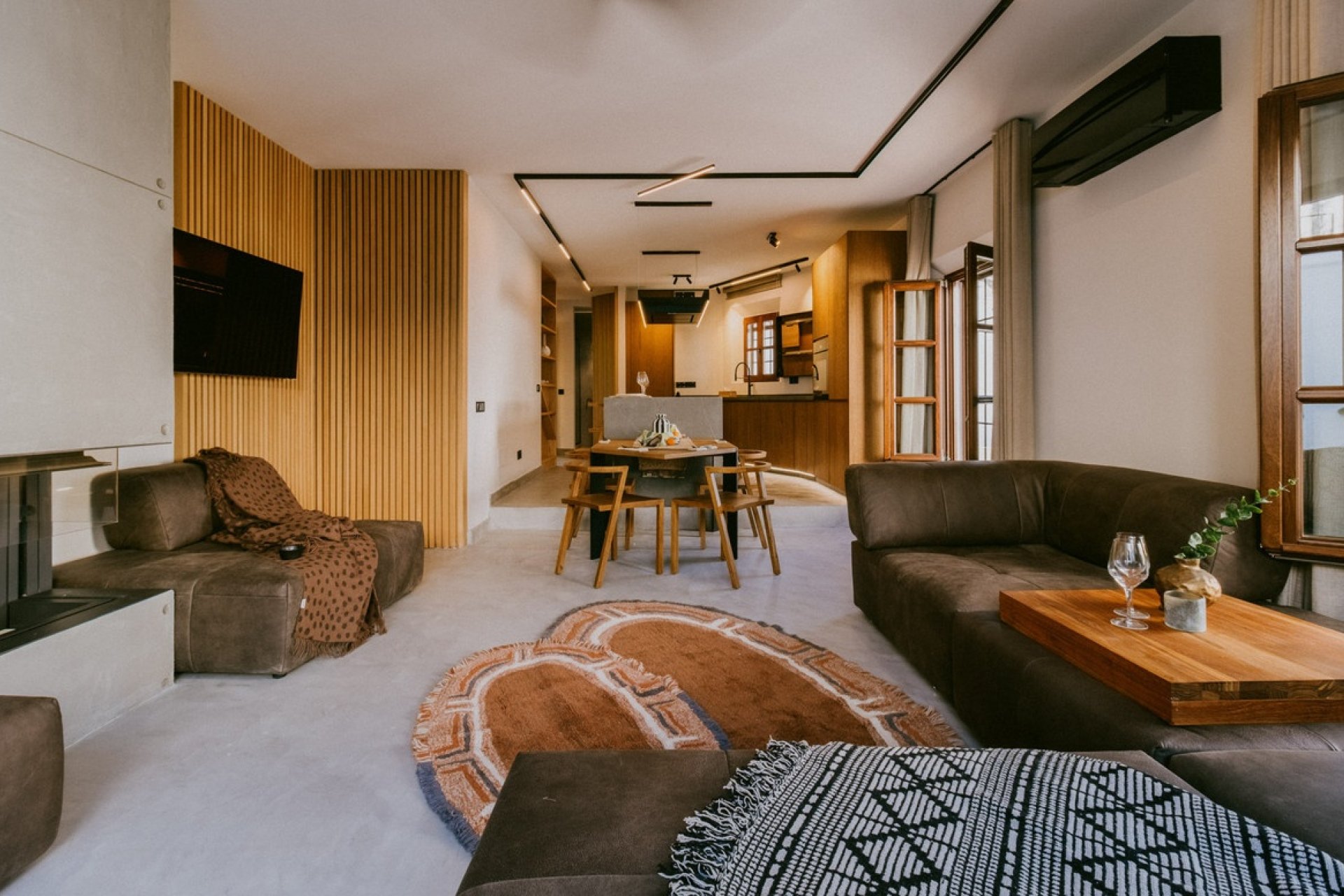 Resale - Town house - Marbella - The Golden Mile
