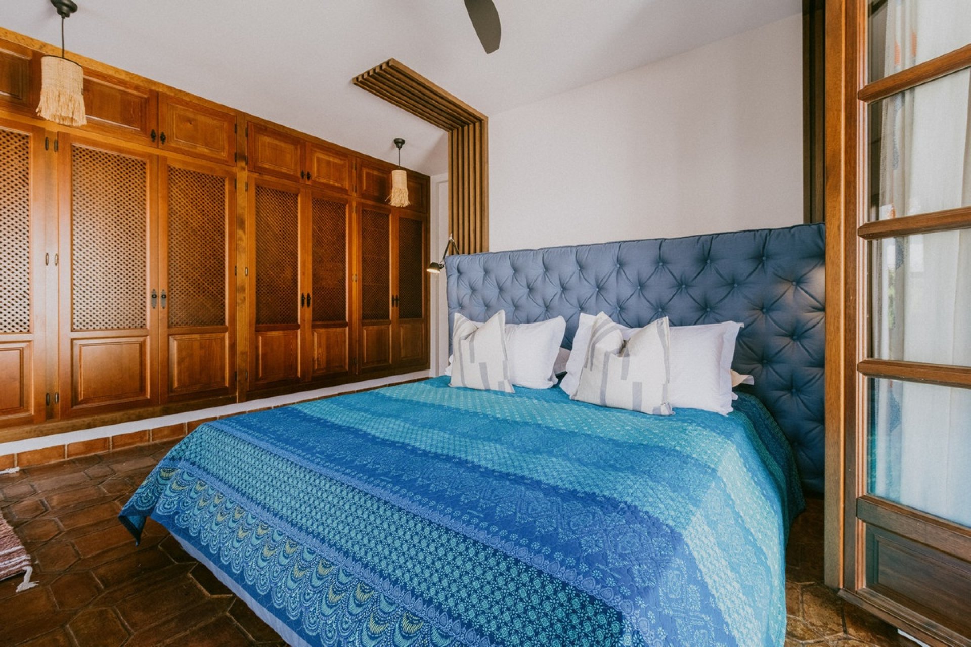Resale - Town house - Marbella - The Golden Mile
