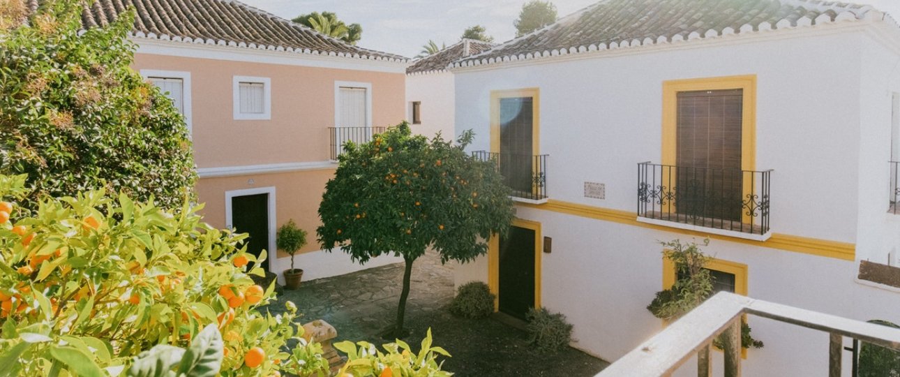 Resale - Town house - Marbella - The Golden Mile