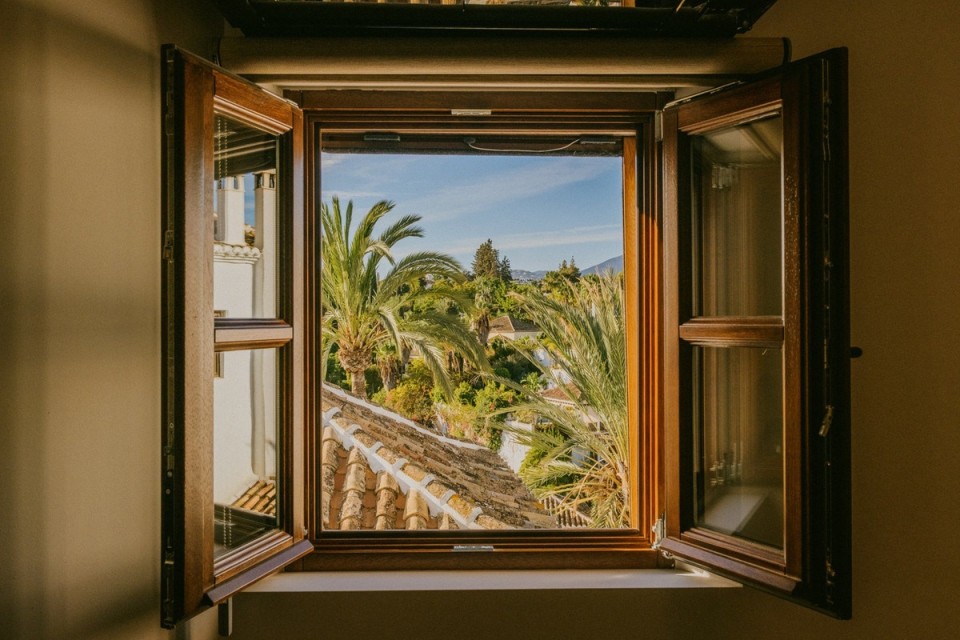 Resale - Town house - Marbella - The Golden Mile
