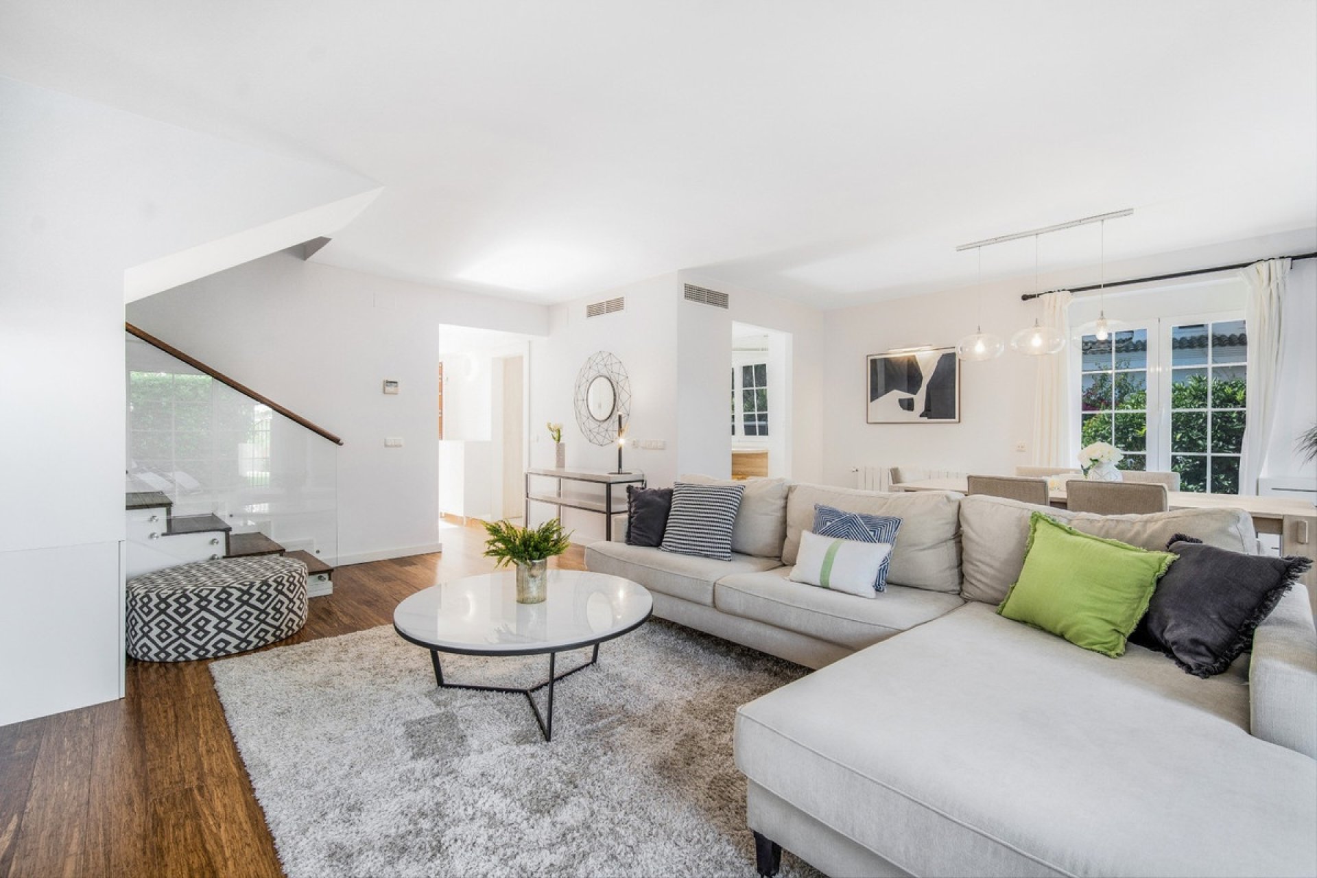 Resale - Town house - Marbella - The Golden Mile
