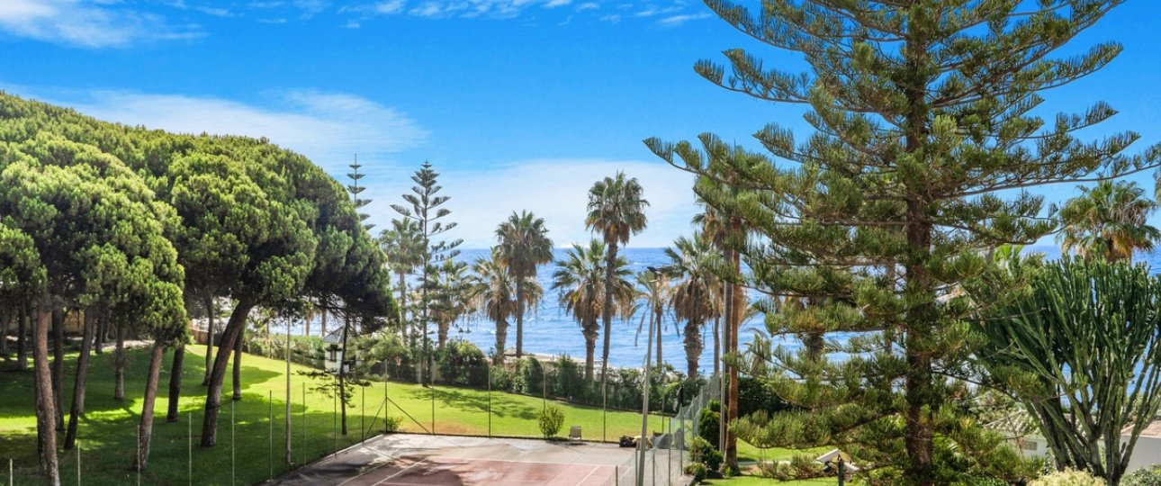 Resale - Town house - Marbella - The Golden Mile