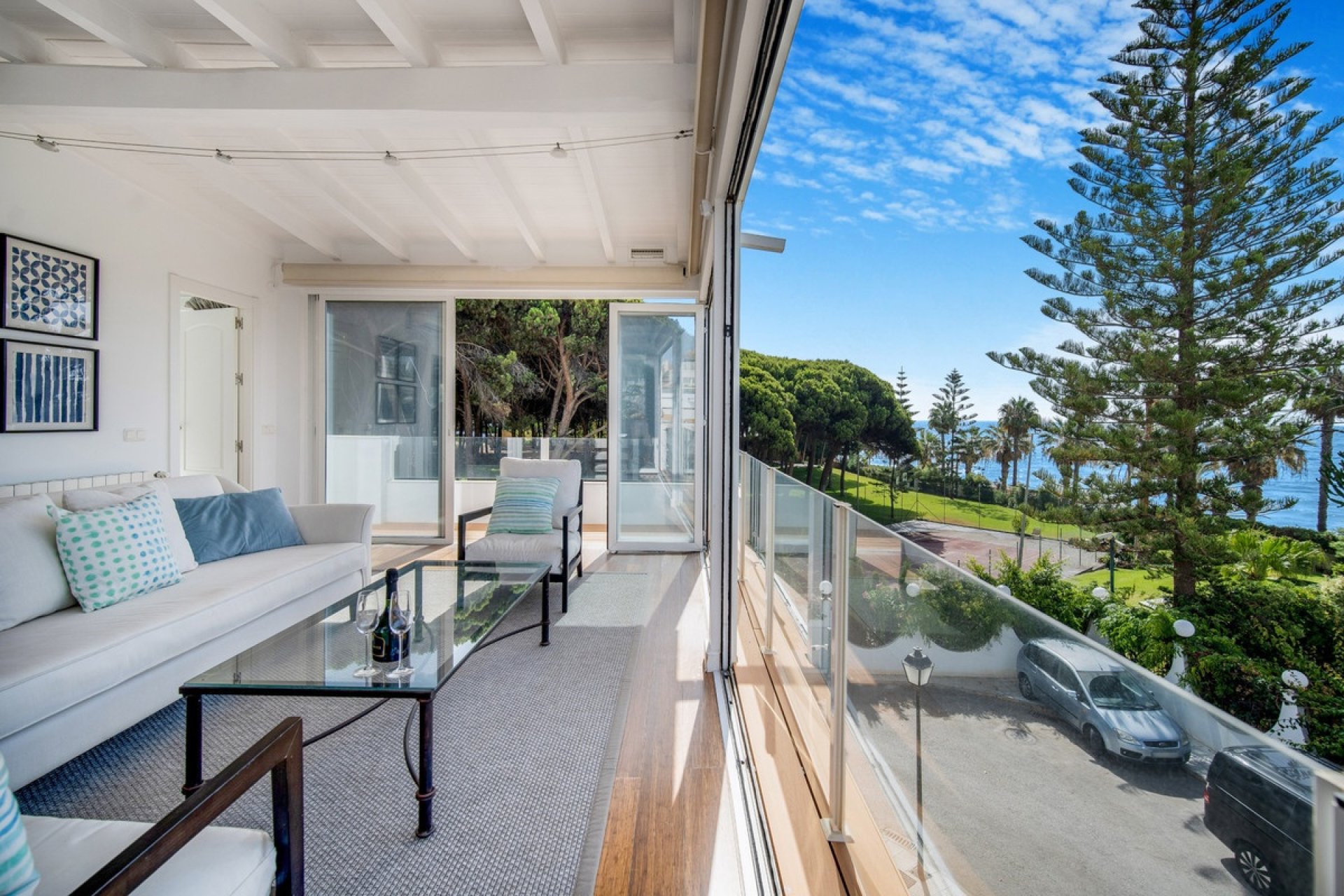 Resale - Town house - Marbella - The Golden Mile