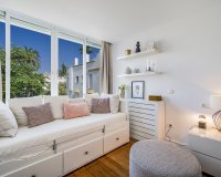 Resale - Town house - Marbella - The Golden Mile