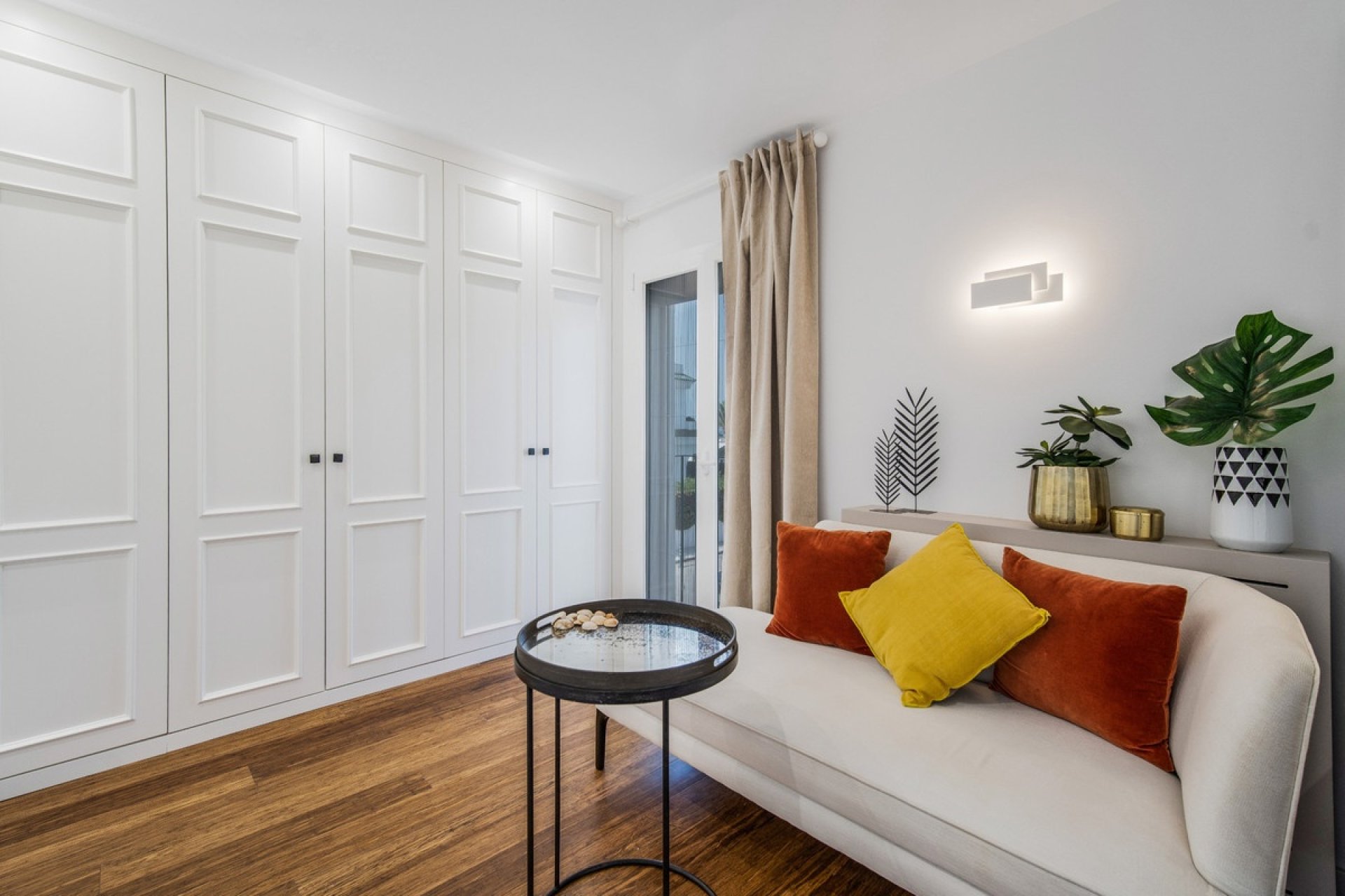 Resale - Town house - Marbella - The Golden Mile