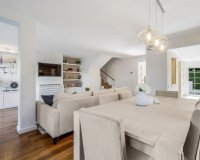 Resale - Town house - Marbella - The Golden Mile