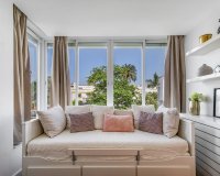 Resale - Town house - Marbella - The Golden Mile