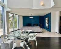 Resale - Town house - Marbella - The Golden Mile