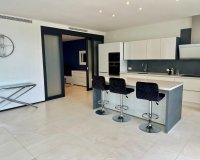 Resale - Town house - Marbella - The Golden Mile