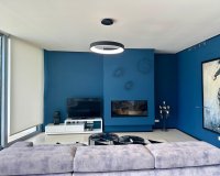 Resale - Town house - Marbella - The Golden Mile