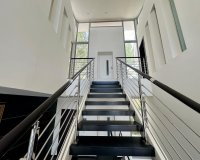 Resale - Town house - Marbella - The Golden Mile