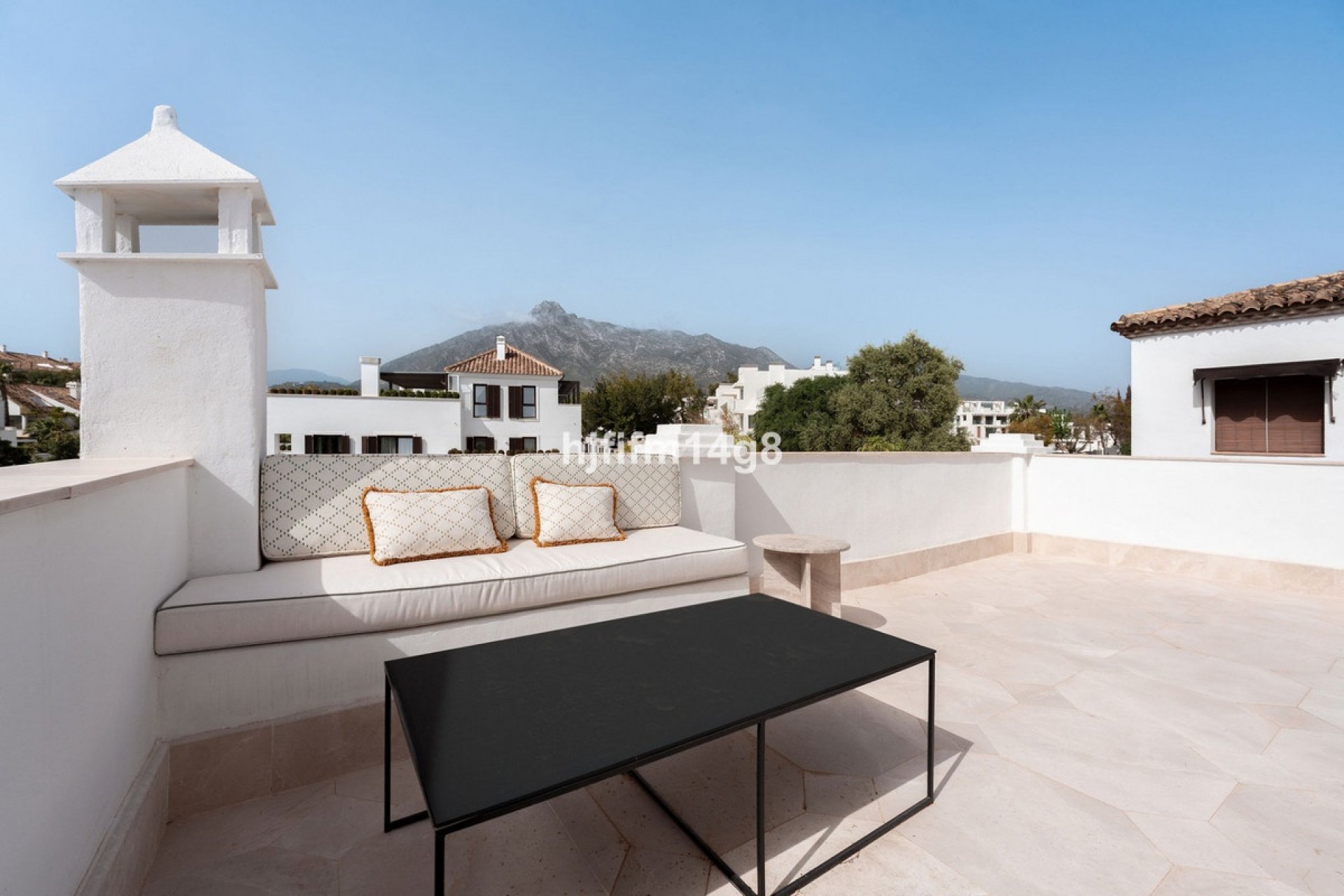 Resale - Town house - Marbella - The Golden Mile