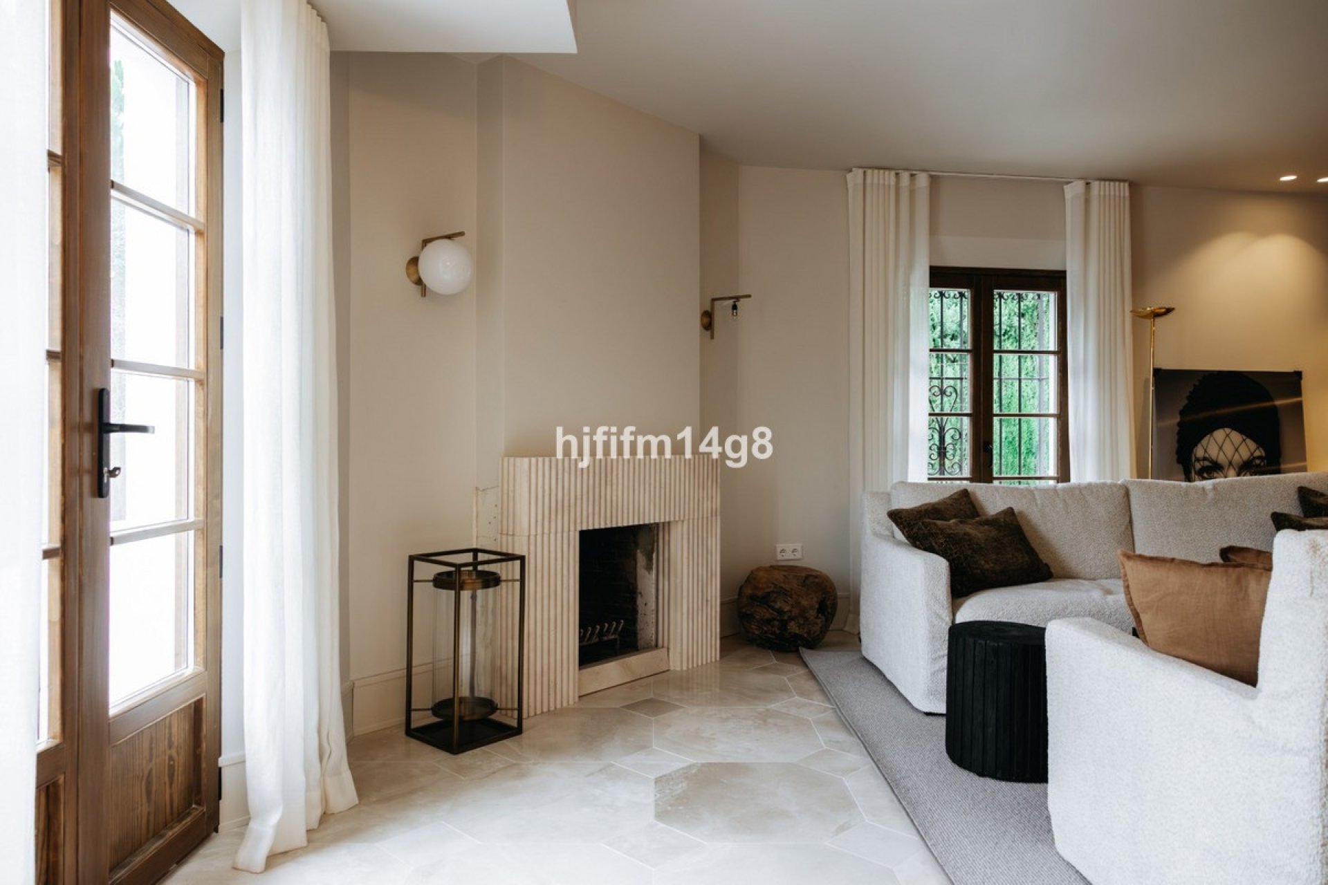 Resale - Town house - Marbella - The Golden Mile