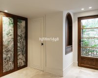 Resale - Town house - Marbella - The Golden Mile