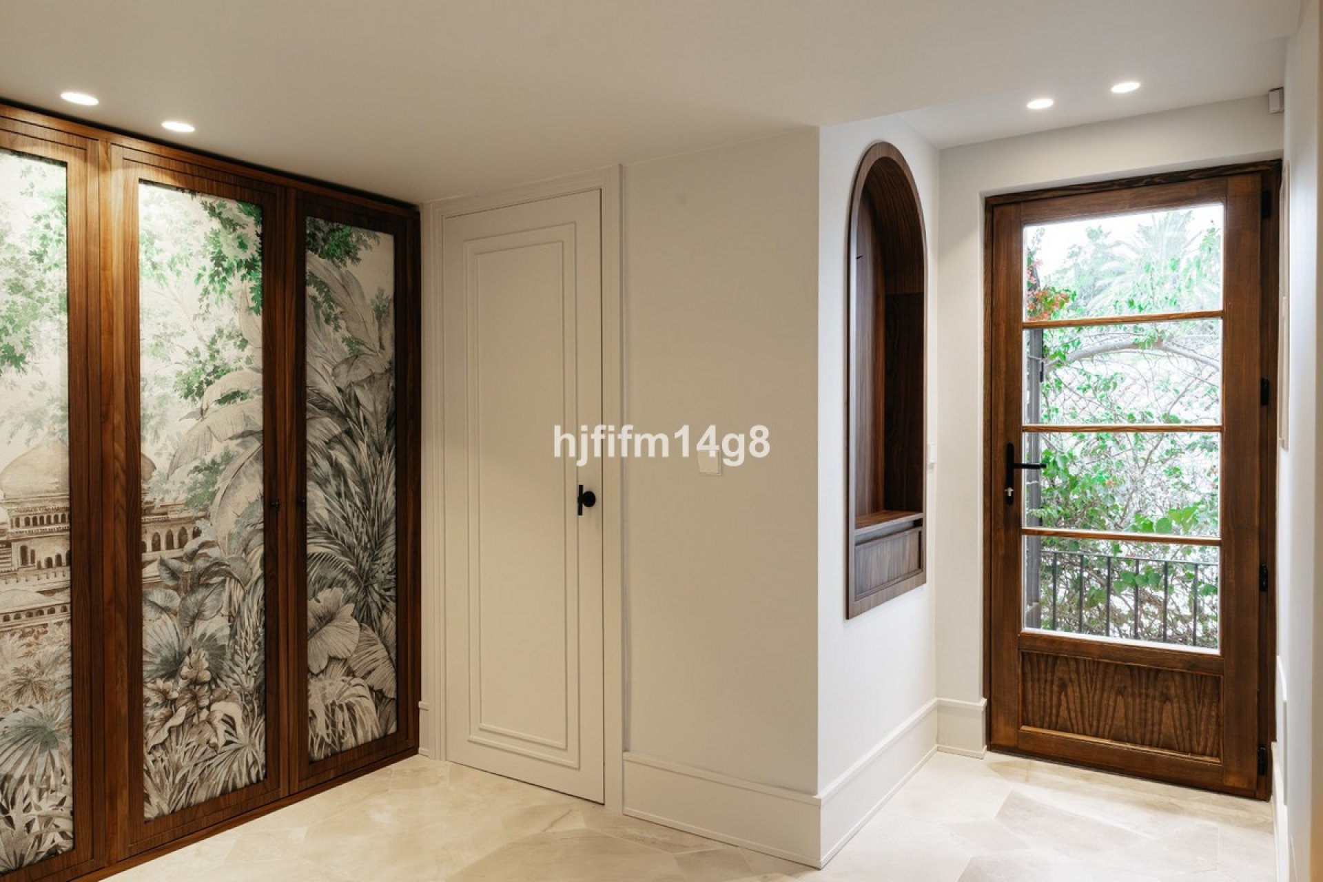 Resale - Town house - Marbella - The Golden Mile