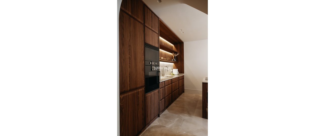 Resale - Town house - Marbella - The Golden Mile