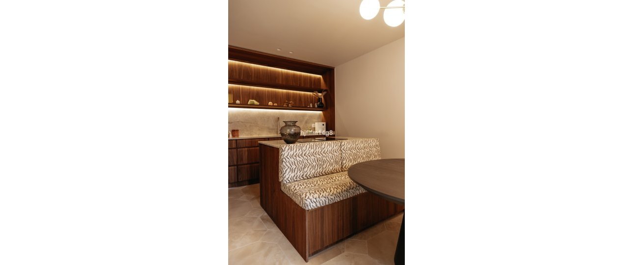 Resale - Town house - Marbella - The Golden Mile