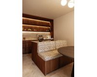 Resale - Town house - Marbella - The Golden Mile