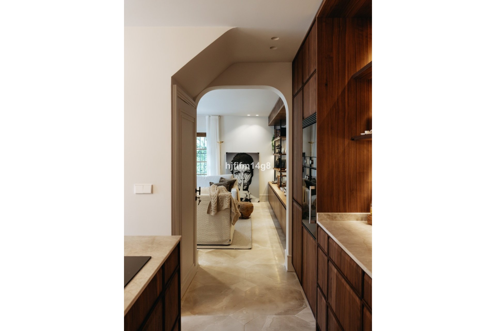 Resale - Town house - Marbella - The Golden Mile