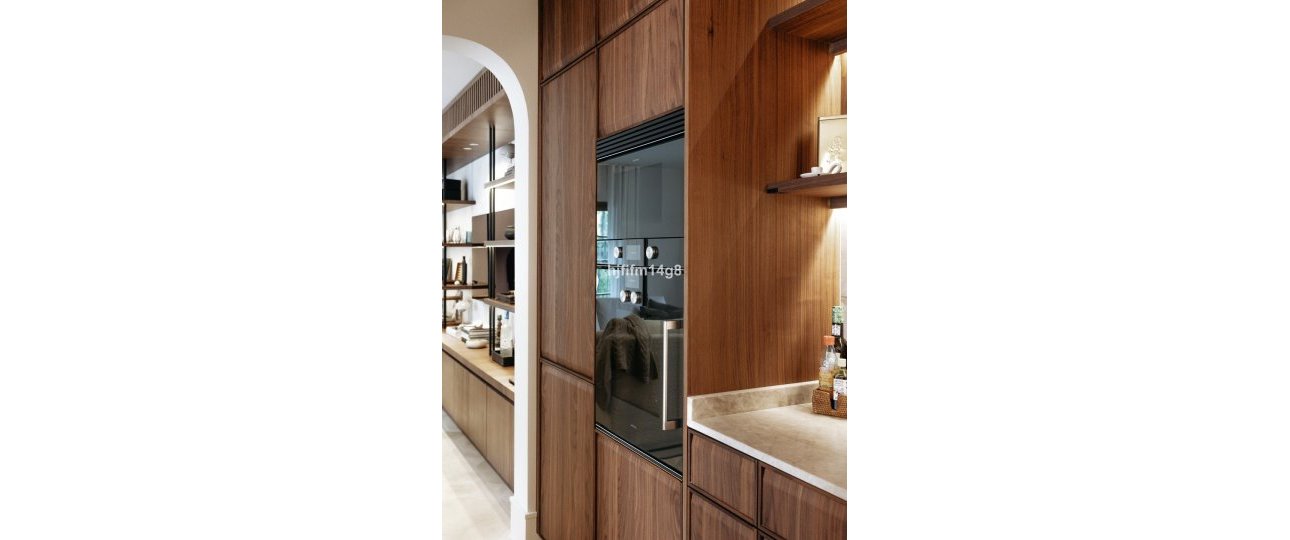 Resale - Town house - Marbella - The Golden Mile