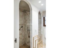 Resale - Town house - Marbella - The Golden Mile