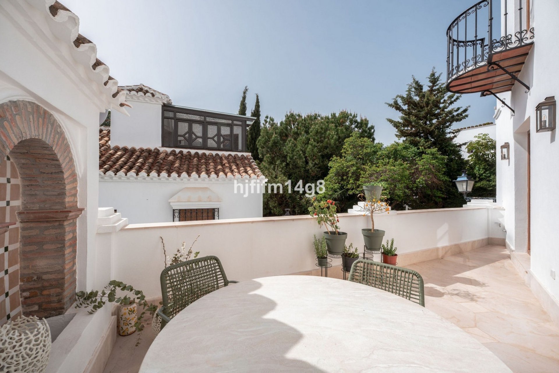 Resale - Town house - Marbella - The Golden Mile