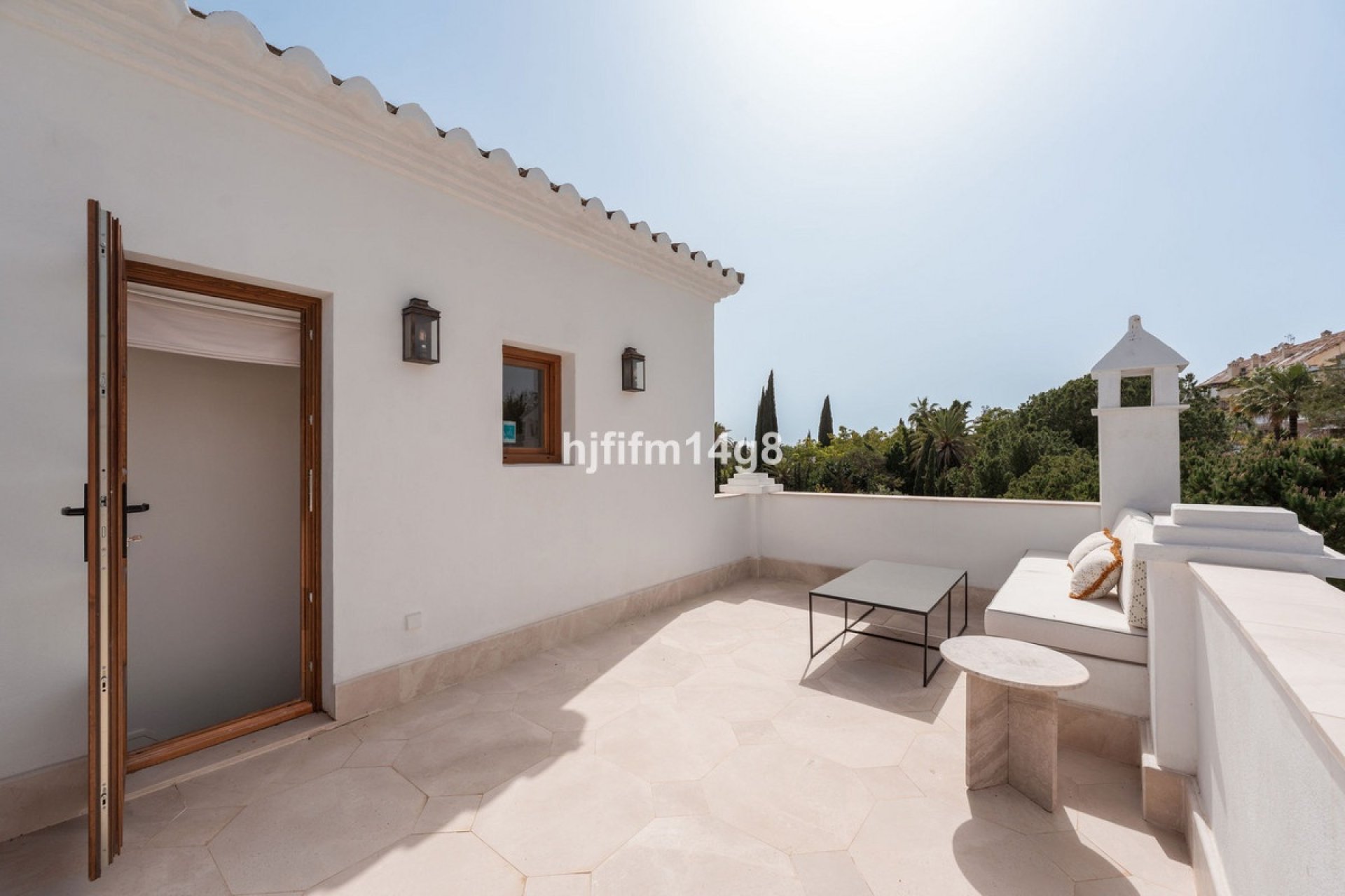 Resale - Town house - Marbella - The Golden Mile