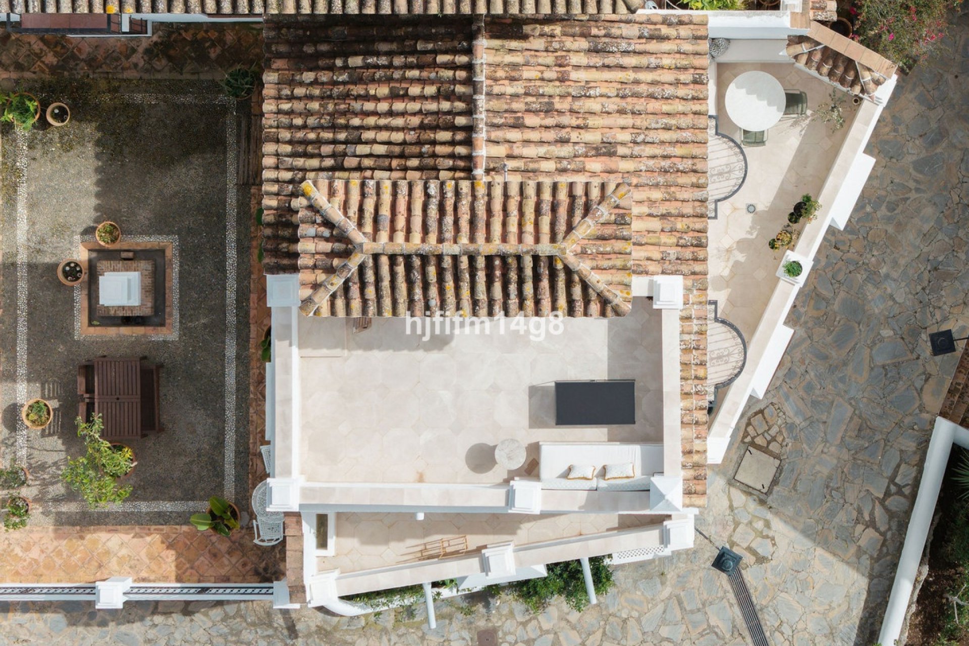 Resale - Town house - Marbella - The Golden Mile