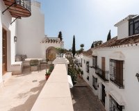 Resale - Town house - Marbella - The Golden Mile